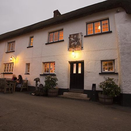 Duke Of York Dolton Exterior photo
