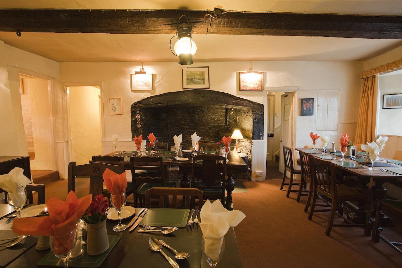 Duke Of York Dolton Exterior photo