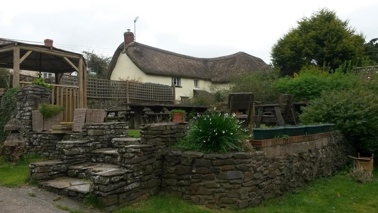 Duke Of York Dolton Exterior photo