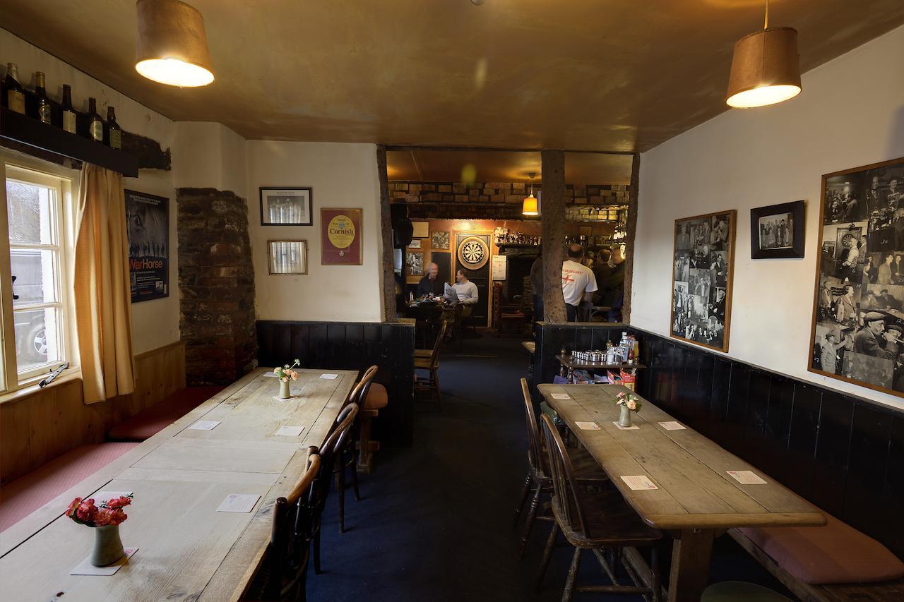 Duke Of York Dolton Exterior photo